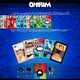 A look at the gameplay for the digital version of Onirim.